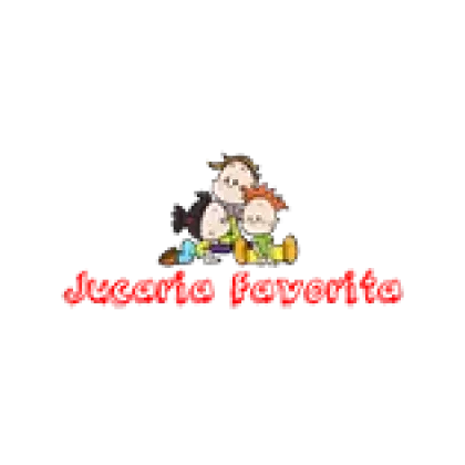 Jucaria Favorita
